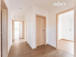 Prodej rodinného domu, Hlásnice, 94 m2