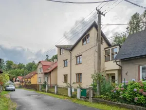 Prodej rodinného domu, Olšany, 219 m2