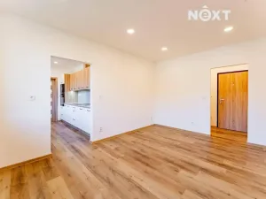 Pronájem bytu 3+1, Hanušovice, Zábřežská, 60 m2