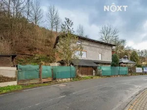 Prodej rodinného domu, Lesnice, 200 m2