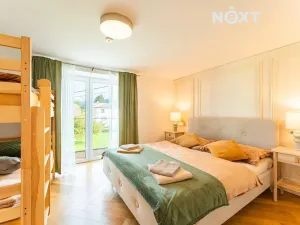 Prodej ubytování, Velké Losiny, Osvobození, 42 m2