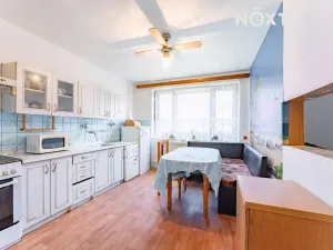 Prodej rodinného domu, Dolní Újezd, 116 m2