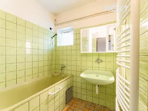 Prodej rodinného domu, Dolní Újezd, 116 m2