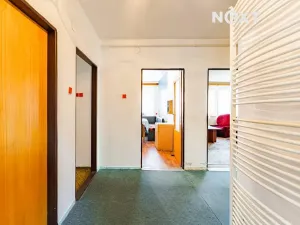 Prodej rodinného domu, Dolní Újezd, 116 m2