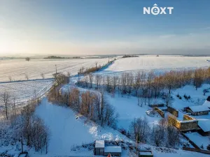 Prodej rodinného domu, Potštát, 26 m2