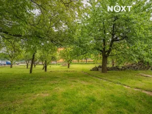 Prodej pozemku pro bydlení, Ruda nad Moravou, 9. května, 800 m2