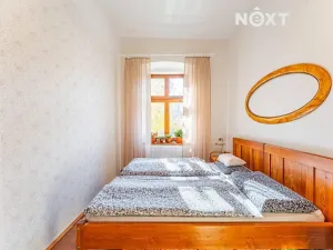 Prodej rodinného domu, Štíty, nám. Míru, 267 m2