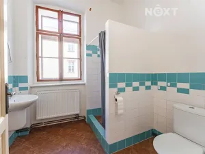 Prodej rodinného domu, Štíty, nám. Míru, 267 m2