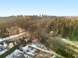 Prodej rodinného domu, Zruč nad Sázavou, Vlašimská, 119 m2