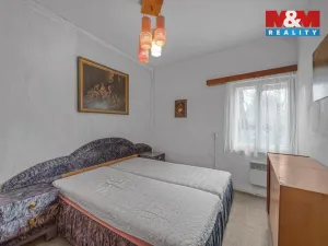 Prodej rodinného domu, Hradec Králové - Nový Hradec Králové, Husova, 92 m2