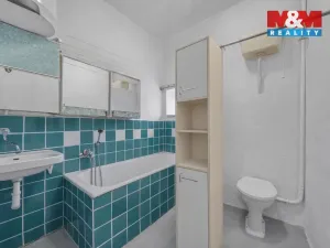 Prodej rodinného domu, Hradec Králové - Nový Hradec Králové, Husova, 92 m2