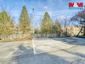 Prodej bytu 3+kk, Plzeň - Křimice, Žitná, 70 m2