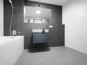 Pronájem bytu 2+kk, Praha - Košíře, Naskové, 62 m2