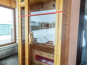 Pronájem chaty, Tichá, 56 m2