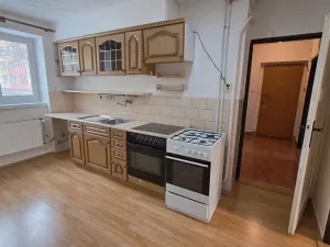 Pronájem bytu 2+1, Nový Jičín, Máchova, 59 m2