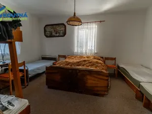 Prodej rodinného domu, Frenštát pod Radhoštěm, Planiska, 110 m2