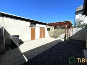 Prodej rodinného domu, Šošůvka, 180 m2