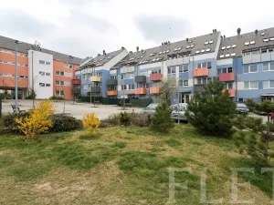 Prodej bytu 2+kk, Praha - Kbely, Herlíkovická, 50 m2