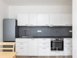 Prodej bytu 2+kk, Praha - Jinonice, Peroutkova, 51 m2