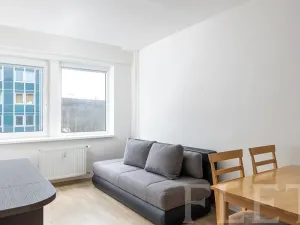 Prodej bytu 2+kk, Praha - Jinonice, Peroutkova, 51 m2