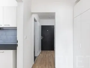 Prodej bytu 2+kk, Praha - Jinonice, Peroutkova, 51 m2