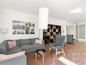 Prodej bytu 2+kk, Praha - Jinonice, Peroutkova, 51 m2