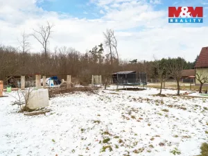 Prodej pozemku pro bydlení, Rokytno - Bohumileč, 818 m2