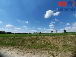 Prodej pozemku pro bydlení, Čistá, 900 m2