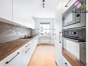 Prodej bytu 3+1, Praha - Michle, Michelská, 72 m2