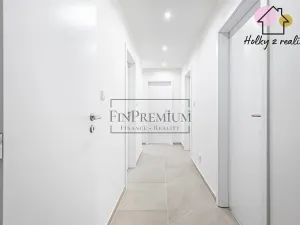 Prodej bytu 3+1, Praha - Michle, Michelská, 72 m2