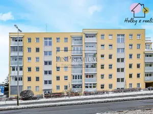 Prodej bytu 3+1, Praha - Michle, Michelská, 72 m2