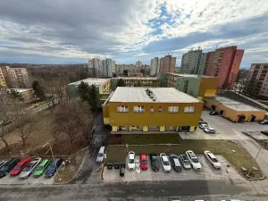 Prodej bytu 2+1, Orlová, Karla Dvořáčka, 44 m2