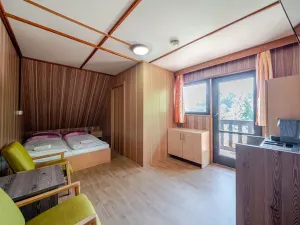 Prodej chaty, Bítov, 650 m2