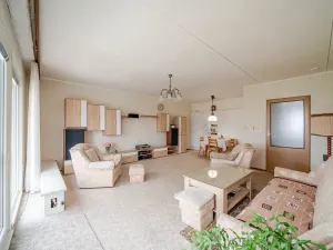 Prodej vícegeneračního domu, Třebíč, Račerovická, 480 m2