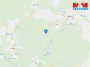 Prodej louky, Malenice, 36014 m2