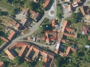 Prodej rodinného domu, Heroltice, 223 m2