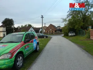 Prodej pozemku pro bydlení, Žernov, 1504 m2