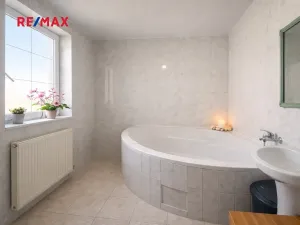 Prodej rodinného domu, Zruč-Senec, Na výsluní, 126 m2