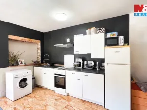 Prodej rodinného domu, Říčany, Rosická, 242 m2