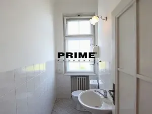 Pronájem bytu 6+kk a větší, Praha - Střešovice, Slunná, 270 m2