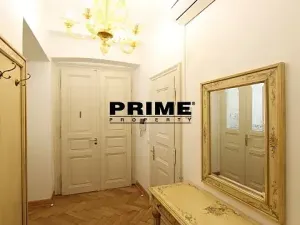 Pronájem bytu 2+1, Praha - Nové Město, Truhlářská, 77 m2