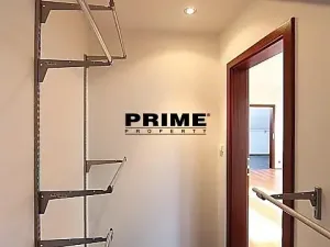 Pronájem rodinného domu, Průhonice, Pod Valem II., 320 m2