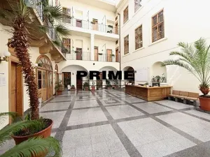 Pronájem kanceláře, Praha - Staré Město, Husova, 167 m2