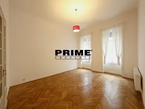Pronájem bytu 3+kk, Praha - Nové Město, Záhořanského, 124 m2