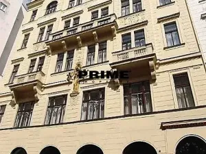 Pronájem bytu 3+kk, Praha - Nové Město, Truhlářská, 127 m2