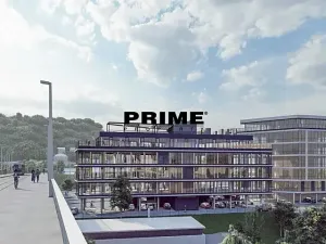 Pronájem obchodního prostoru, Praha - Hlubočepy, Strakonická, 114 m2