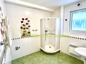 Pronájem bytu 2+kk, Podkopná Lhota, 72 m2