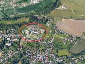 Pronájem komerční nemovitosti, Valašské Meziříčí, 90 m2