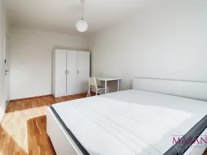 Pronájem bytu, Praha - Chodov, Zdiměřická, 15 m2