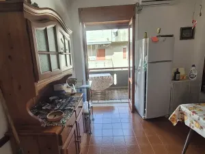 Prodej bytu 3+kk, Scalea, Itálie, 45 m2